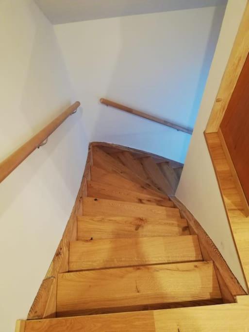 Apartment 80m² Eisenerz