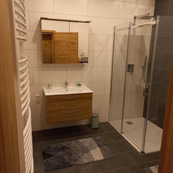 80m² Apartment Eisenerz