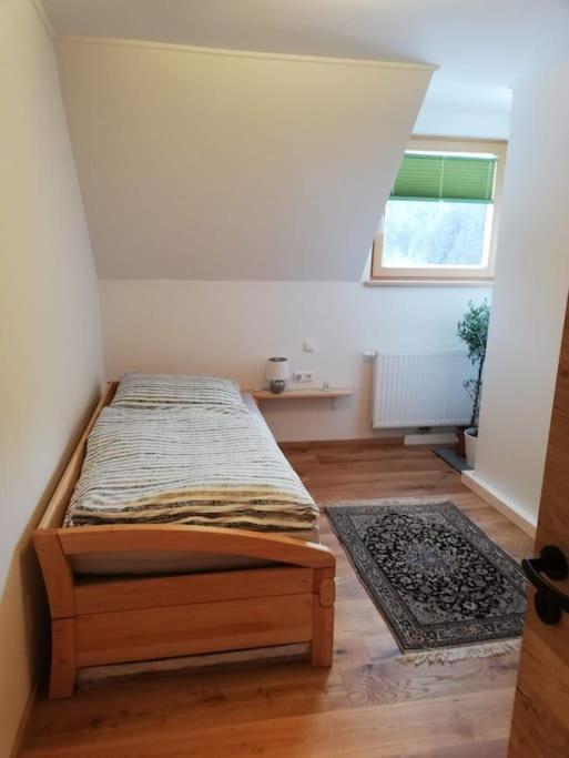 Apartment 80m² Eisenerz