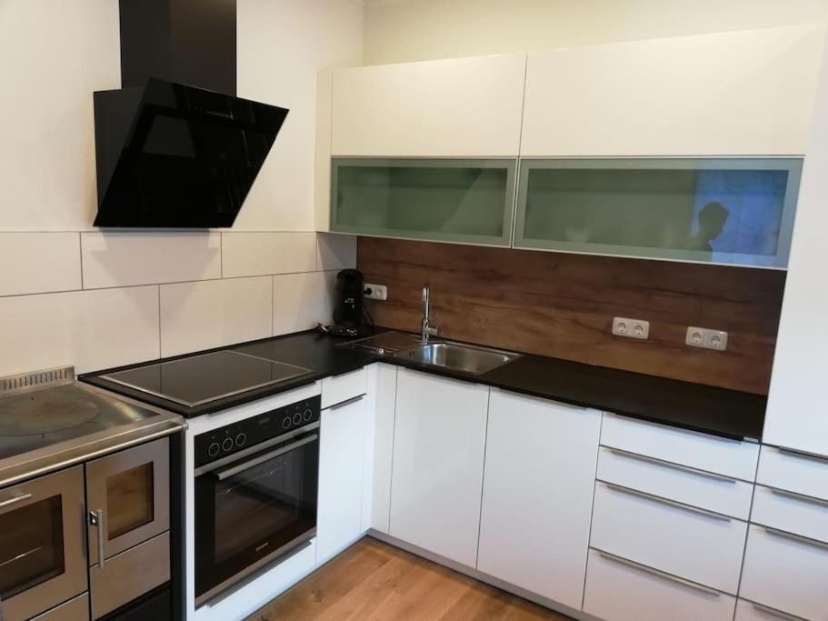Apartment 80m² *